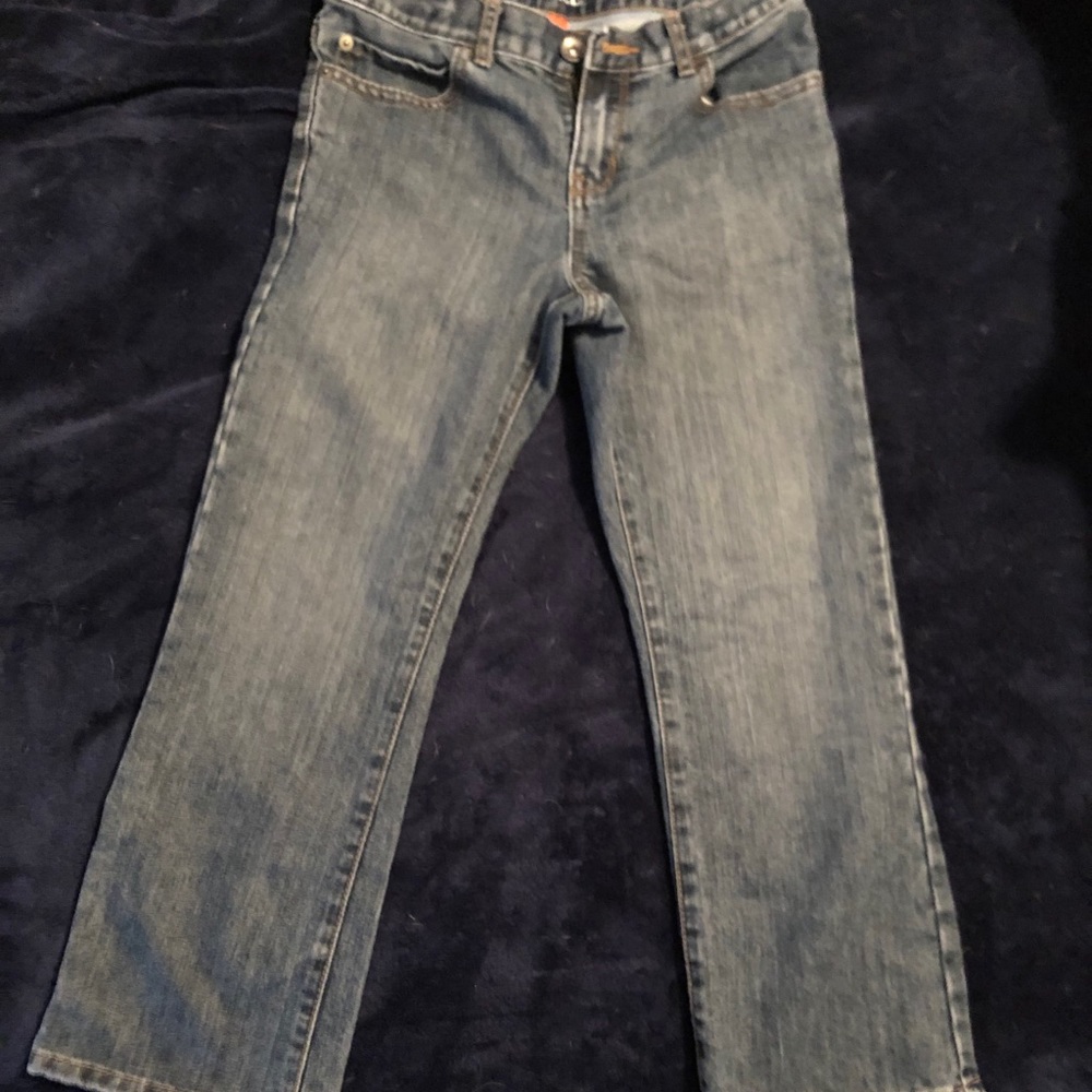 Boys Jeans